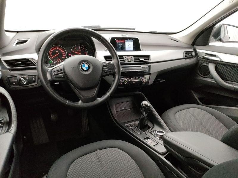 BMW X1 X1 sdrive18d Business