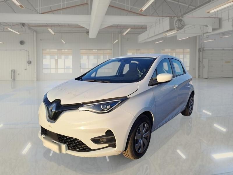 RENAULT ZOE BUSINESS R110 5 PORTE BERLINA