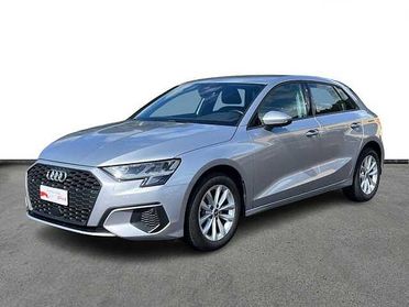 Audi A3 SPB 30 TDI Business Advanced