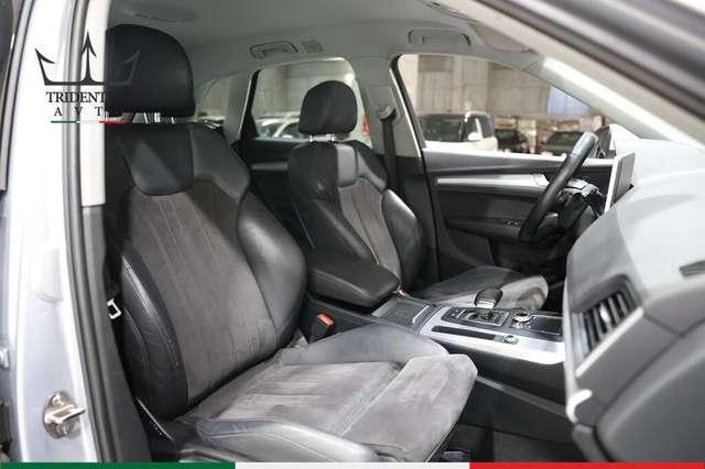 Audi Q5 40 2.0 tdi Sport quattro 190cv s-tronic