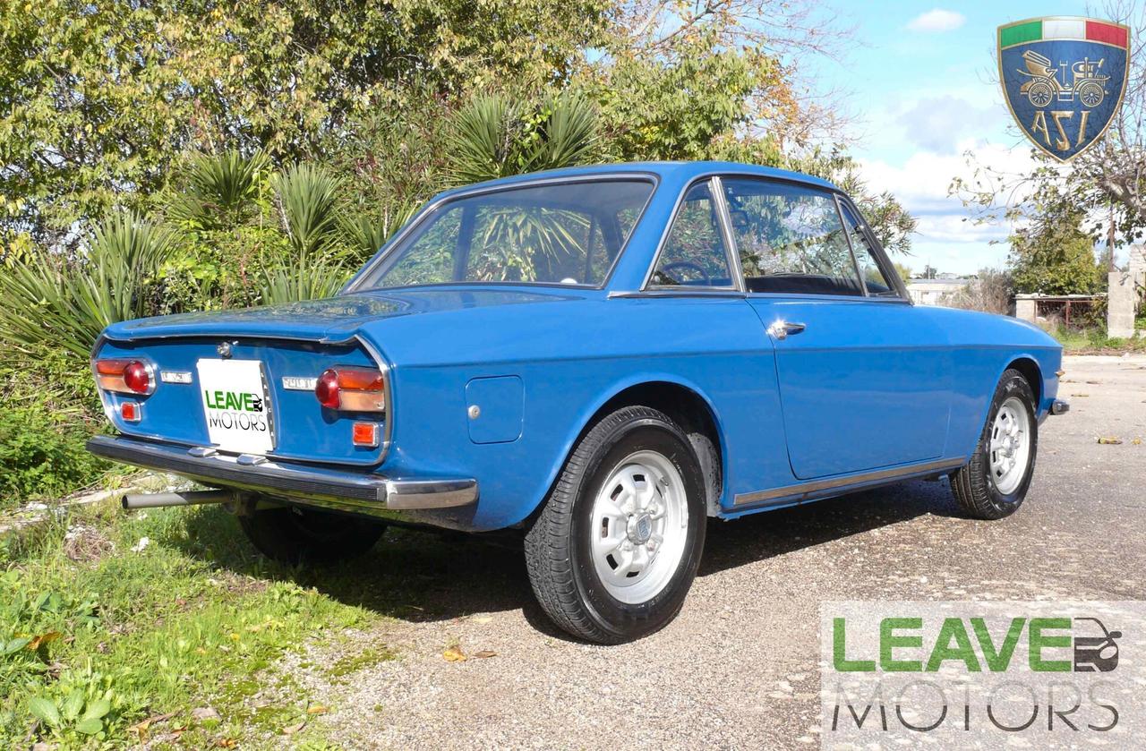 Lancia Fulvia Coupè 1,3 S (M1432)