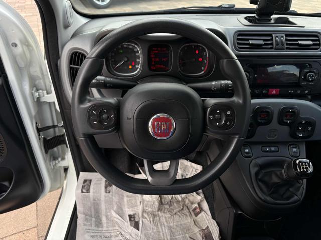 FIAT Panda 1.2 EasyPower City Life GPL