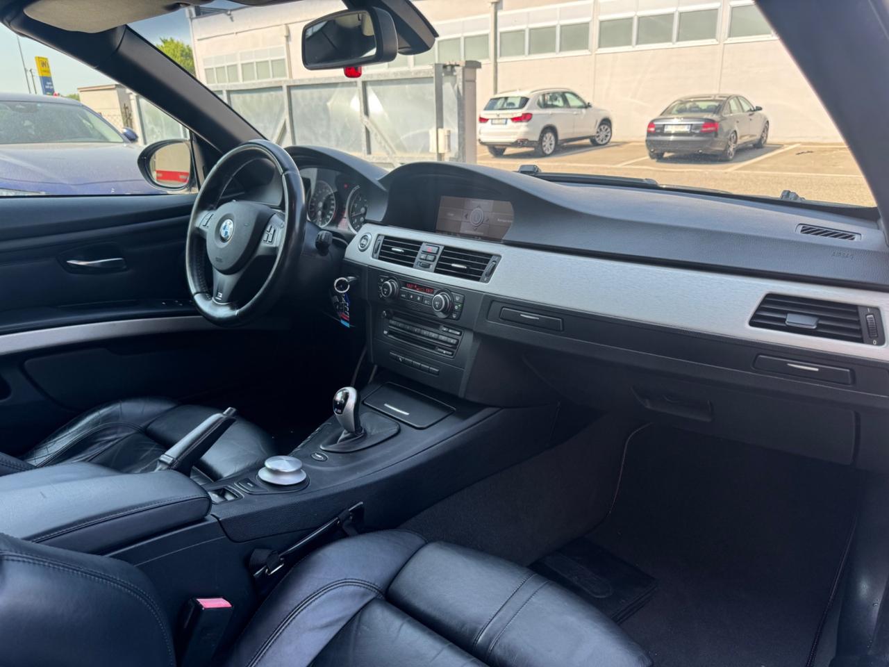 Bmw M3 E93 4.0 V8 Cabrio