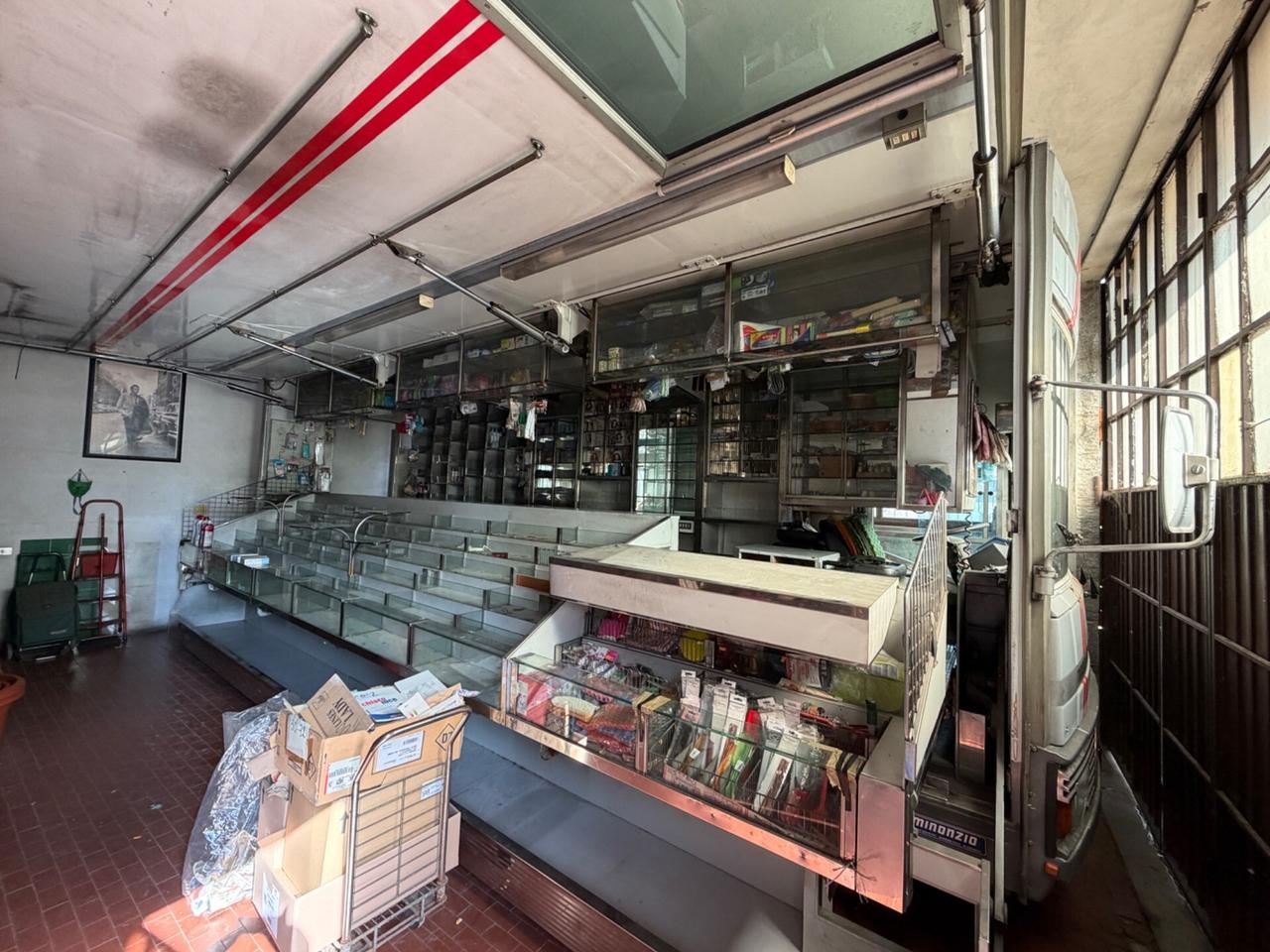 IVECO MINONZIO USO NEGOZIO 46.000KM PERFETTO