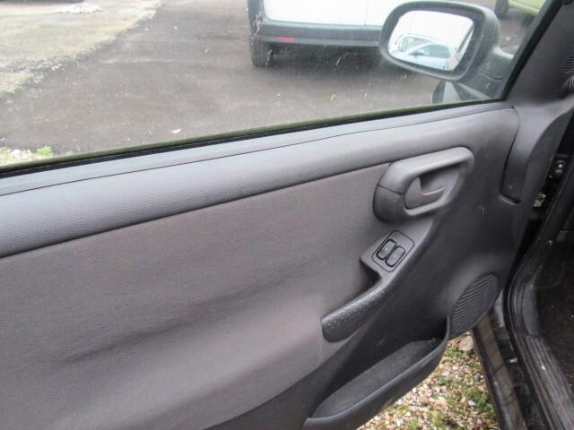Opel Corsa CONFORT GPL 3 PORTE