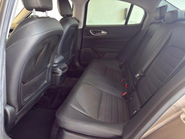 ALFA ROMEO Giulia 2.2 Turbodiesel 150 CV Super