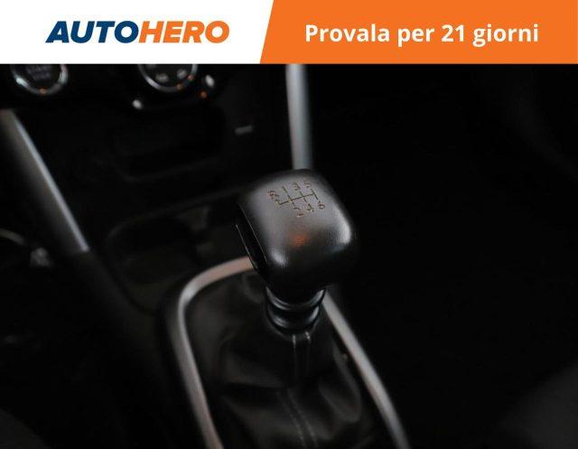CITROEN C3 Aircross BlueHDi 100 S&S Shine