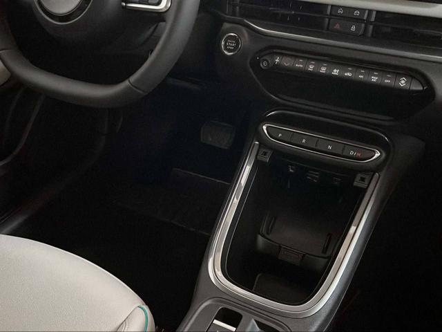 FIAT 600 Hybrid 145 CV DCT MHEV La Prima