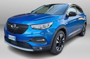 Opel Grandland X 1.5 ecotec Advance s&s 130cv at6