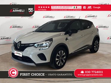 Renault Captur 1.5 Blue dCi Zen