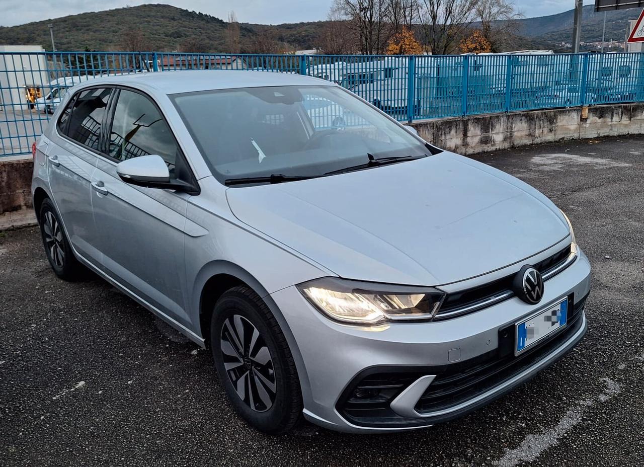 Volkswagen Polo 1.0 Edition Plus FULL KM0