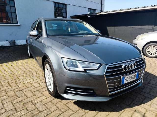 Audi A4 A4 Avant 40 2.0 tdi Design 190cv s-tronic