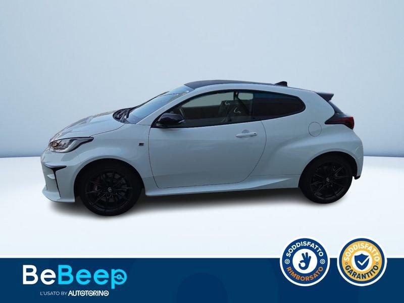 Toyota Yaris GR 1.6 CIRCUIT