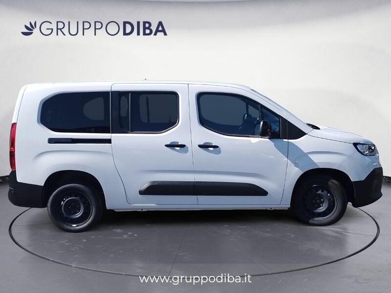 FIAT FBM Dobl? Series 4 Stock My26 Dobl? Combi Passo Lungo