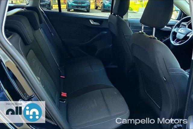 FORD Focus Focus Active 1.0 ecoboost s&s 125cv SW