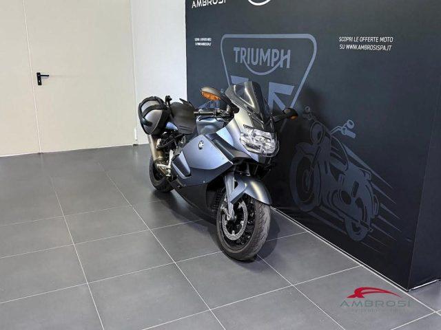 BMW K 1300 S k1300 Sport