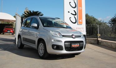 Fiat Panda 1.2 Lounge 69cv |43.000 km | 2019