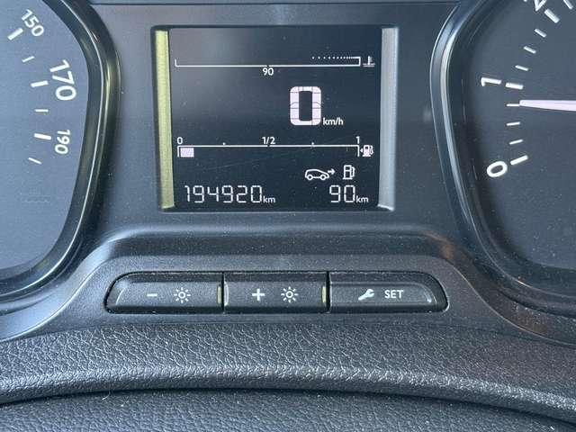 Peugeot Expert 9 POSTI FATTURABILE