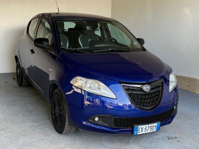 LANCIA Ypsilon 1.2 GPL Elefantino
