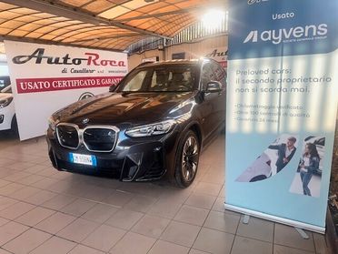 Bmw IX3 IMPRESSIVE