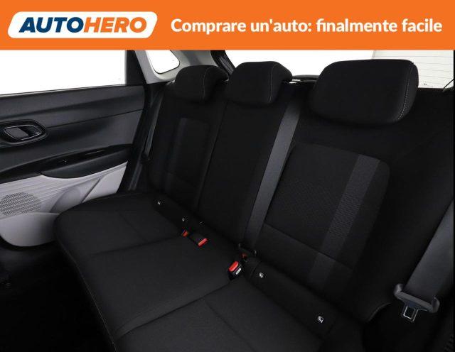 HYUNDAI i20 1.0 T-GDI 48V iMT Prime