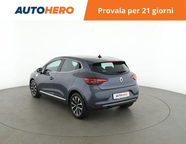 RENAULT Clio Blue dCi 115 CV 5 porte Intens