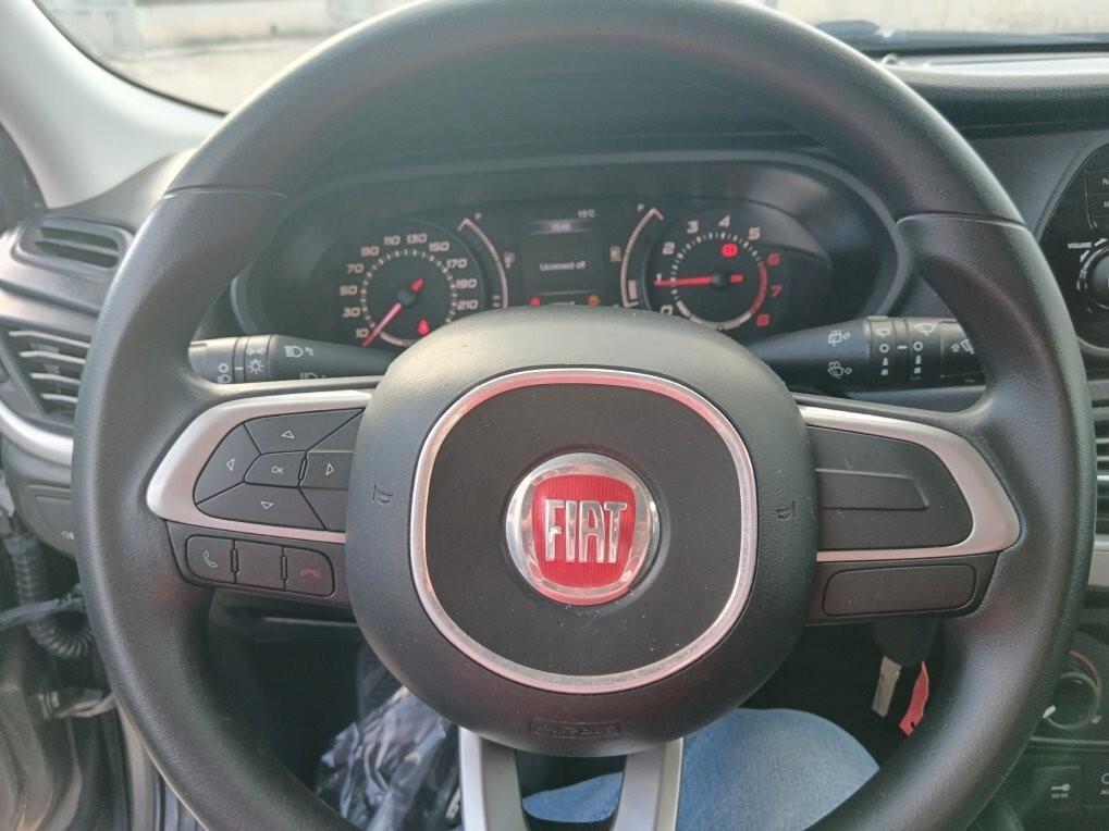 Fiat Tipo 1.4 T-Jet 120CV GPL 5 porte Easy