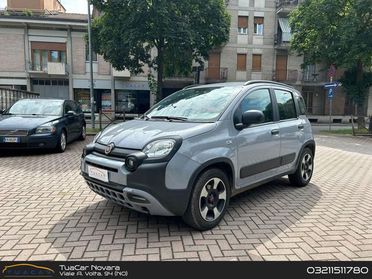 FIAT Panda City Life Cross 1.0 GSE MHEV