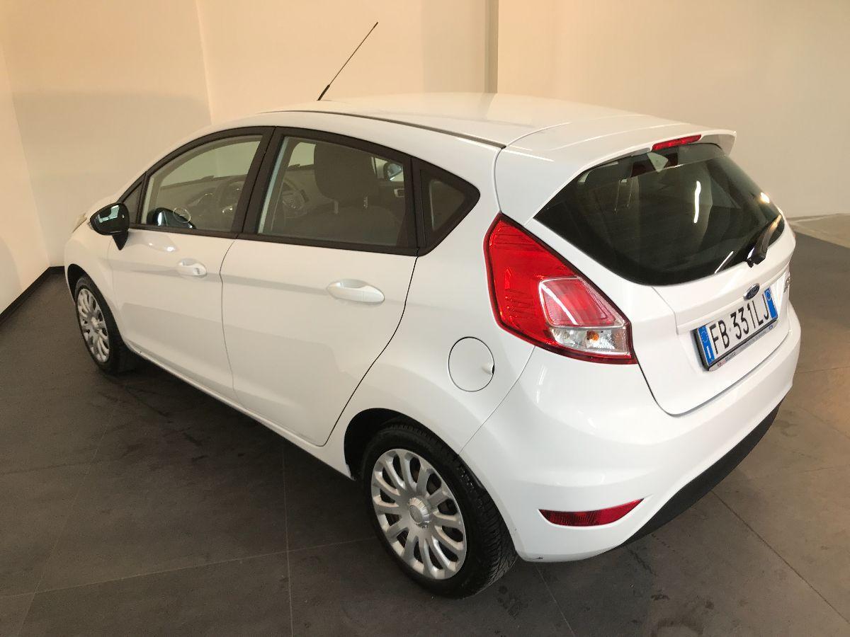 FORD Fiesta 1.2 60 CV 5p.