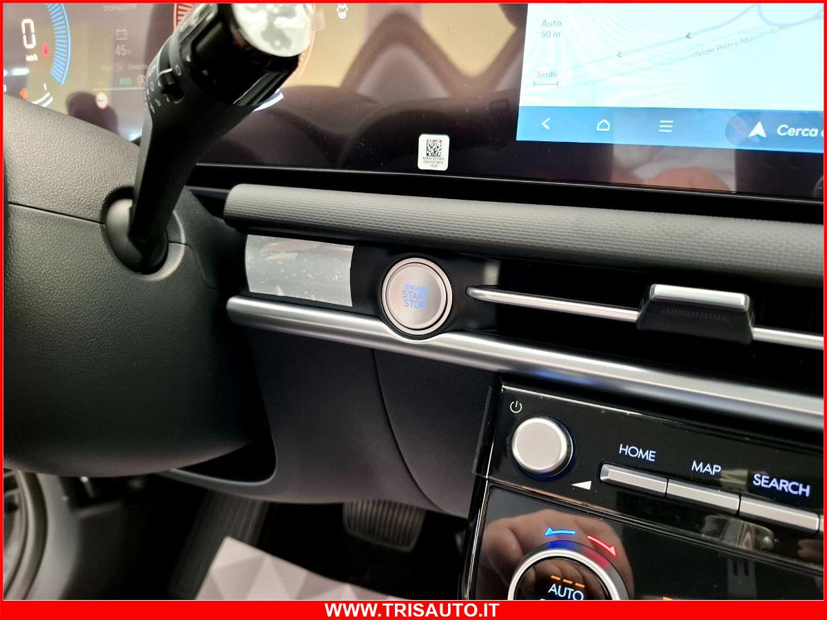 HYUNDAI Tucson 1.6 CRDi Hybrid DCT XTech NEOPATENTATI (FULL LED)
