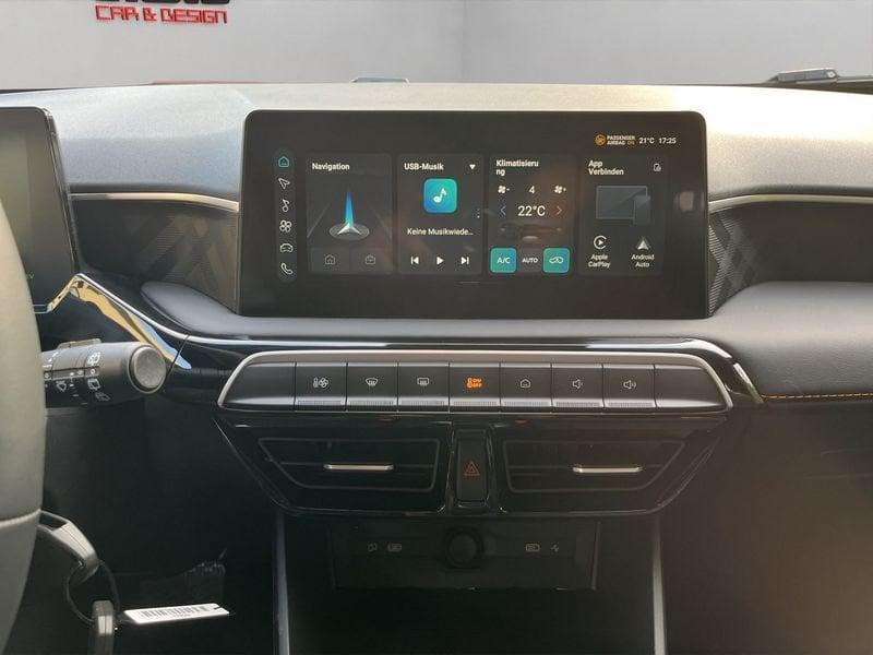 MG MG3 MG3 1.5 hybrid+ STANDARD MY26 auto