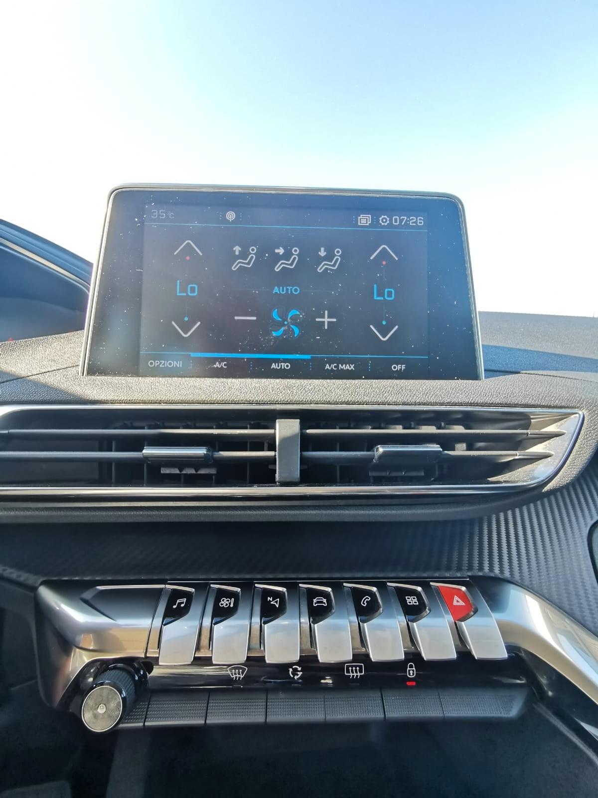 Peugeot 3008 BlueHDi 130 EAT8 Allure 2020