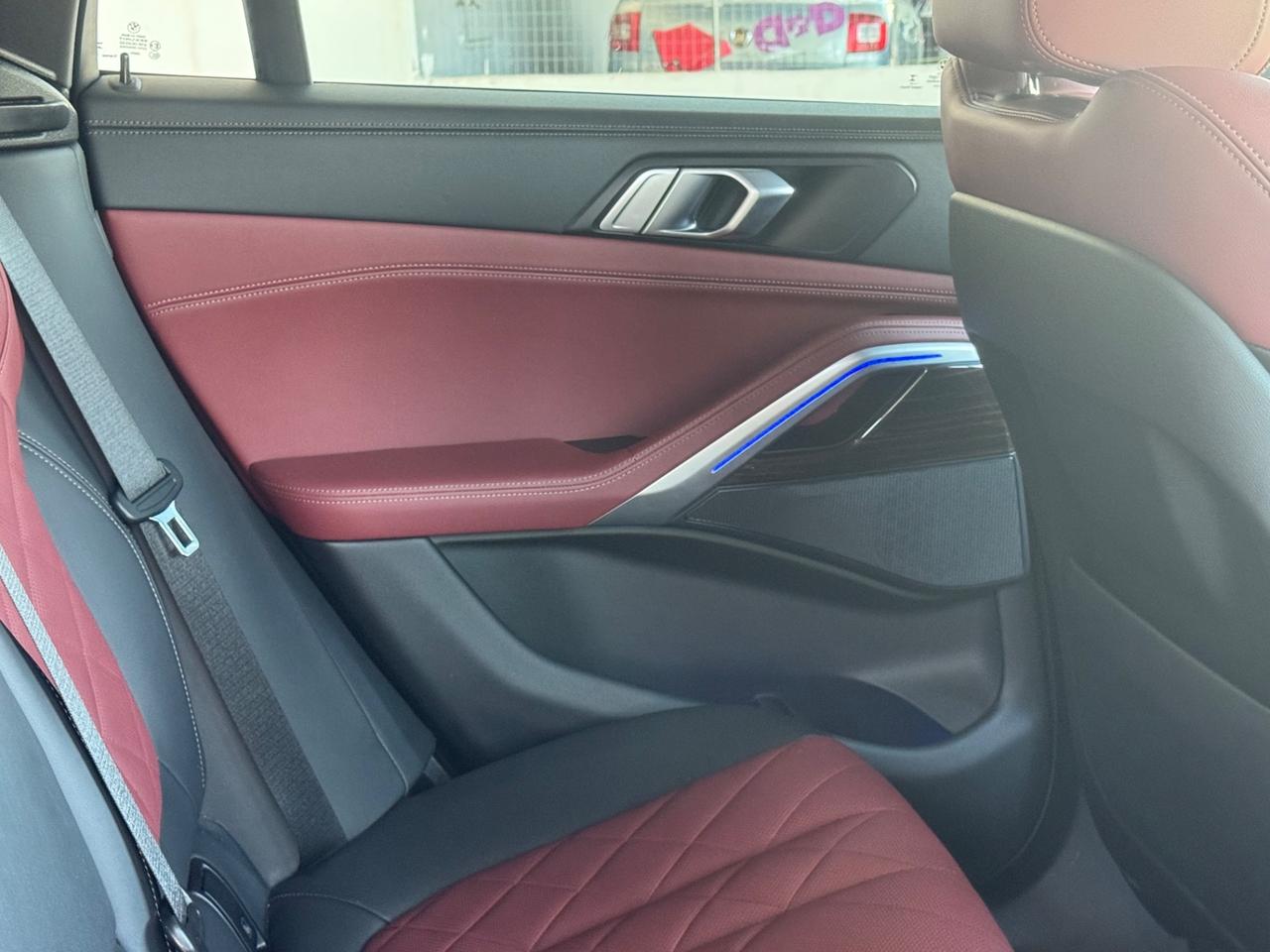 Bmw X6 xDrive30d 48V Msport
