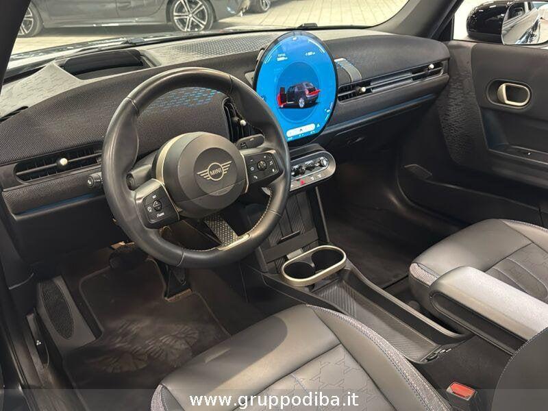 MINI Mini Cooper Cabrio F67 2.0 C Classic auto