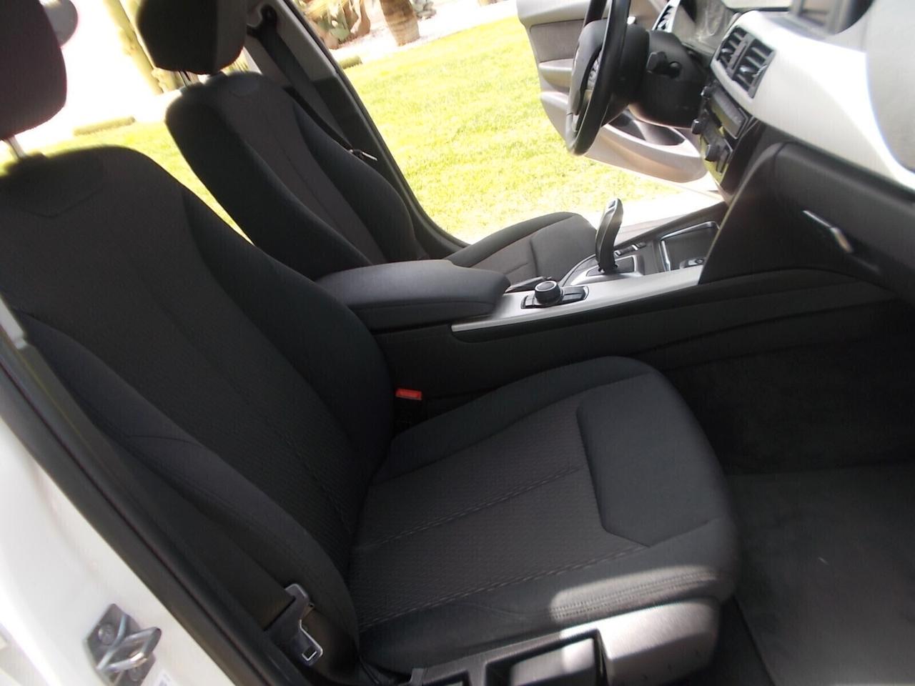 Bmw 316d 2.0 116cv Autom. *FULL OPT.* come NUOVA