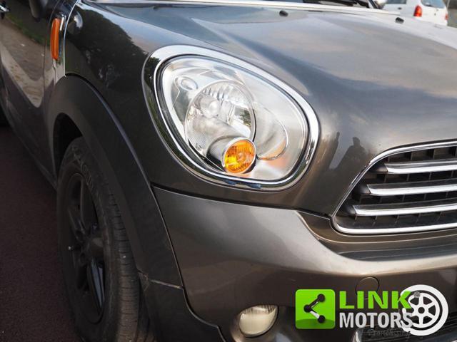 MINI Countryman Mini Cooper D Countryman