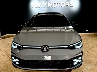 GTD 8 2.0 TDI 200cv SPORT & SOUND