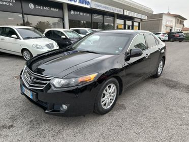 Honda Accord 2.2 i-DTEC Elegance DPF