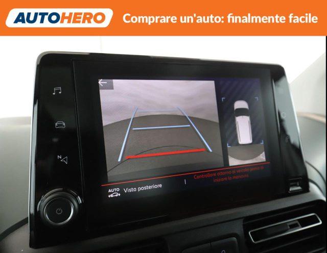 CITROEN Berlingo BlueHDi 100 M Shine