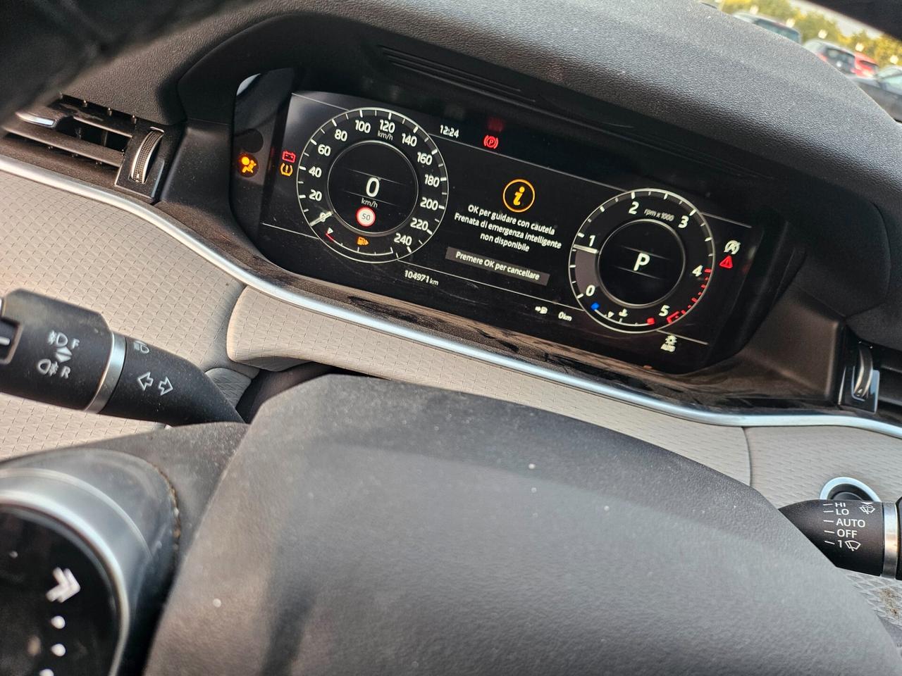 Land Rover Range Evoque 2.0D I4-L.Flw 150 CV AWD Auto S