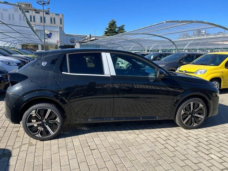 Lancia Ypsilon Ypsilon Hybrid e-DCT LX