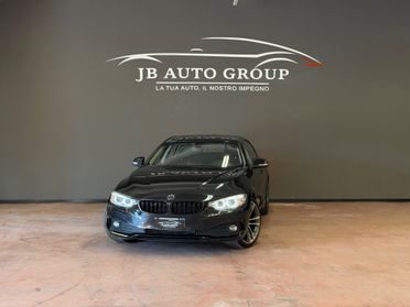 Bmw 420 Sport