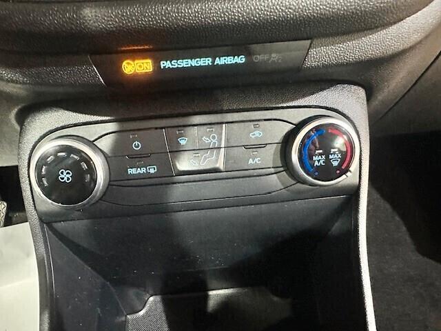 Ford Fiesta 1.1 75 CV 5 porte Plus