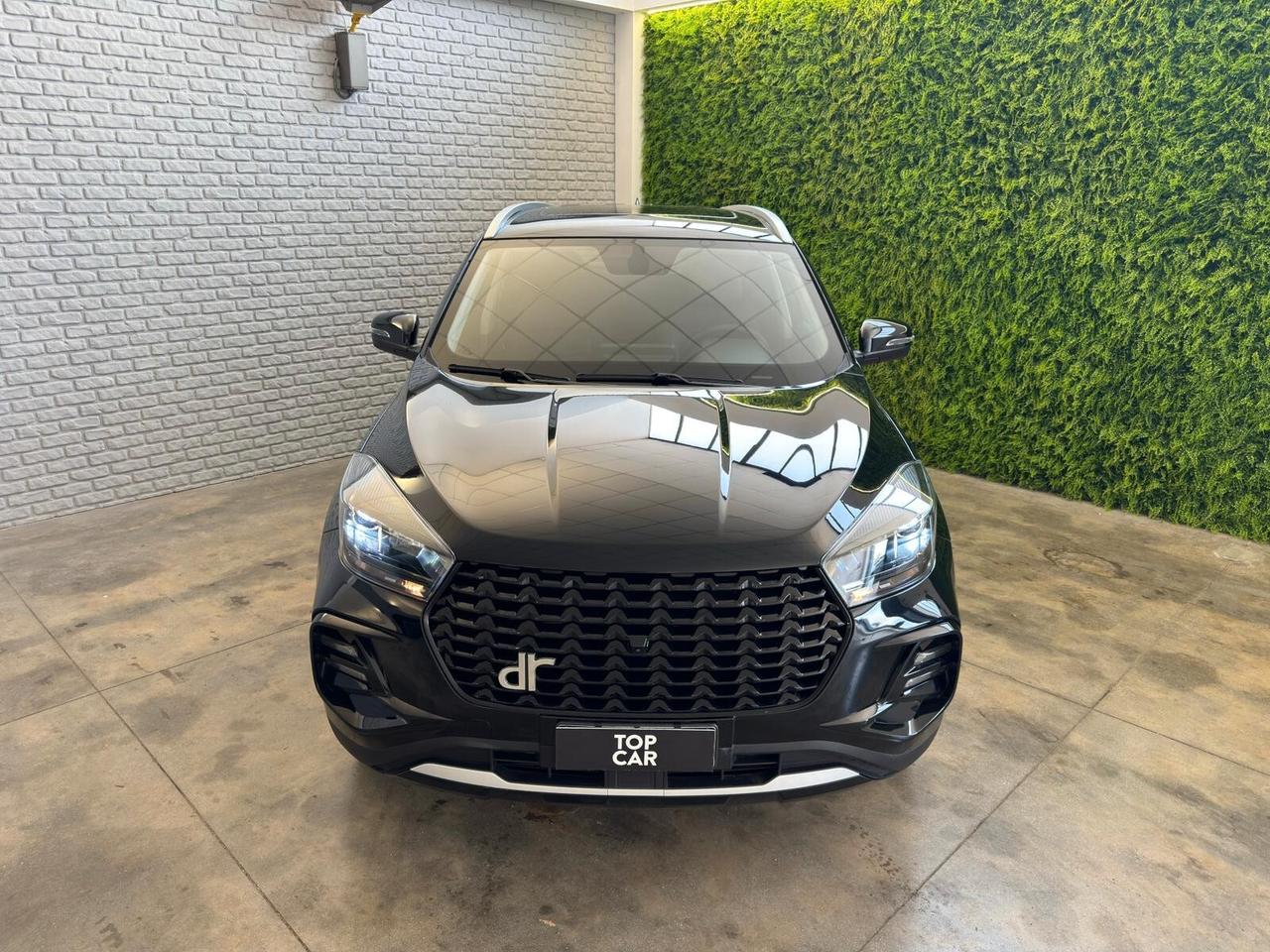 Dr 5.0 s3 1.5 Turbo CVT Bi-Fuel GPL