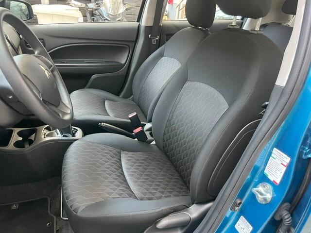 Mitsubishi Space Star 1.0 Funky E6 Km 54.000 Certificati