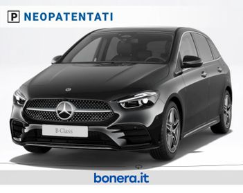 Mercedes Classe B 180 180 D Advanced Plus AMG Line 8G-DCT