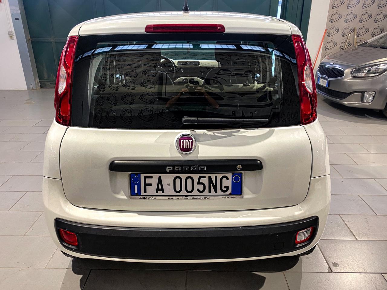 Fiat Panda 1.3 MJT S&S Easy