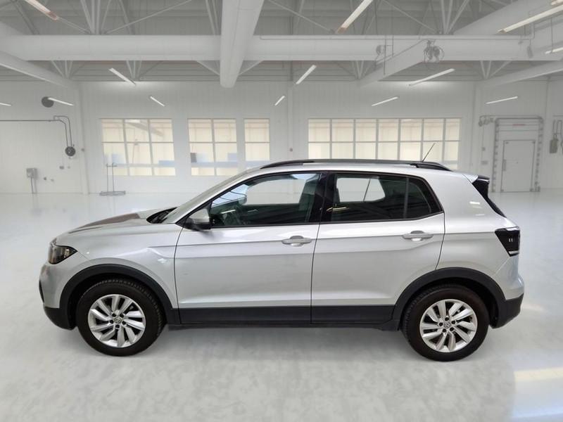 VOLKSWAGEN T-CROSS 1.0 TSI 85kW Style BMT DSG