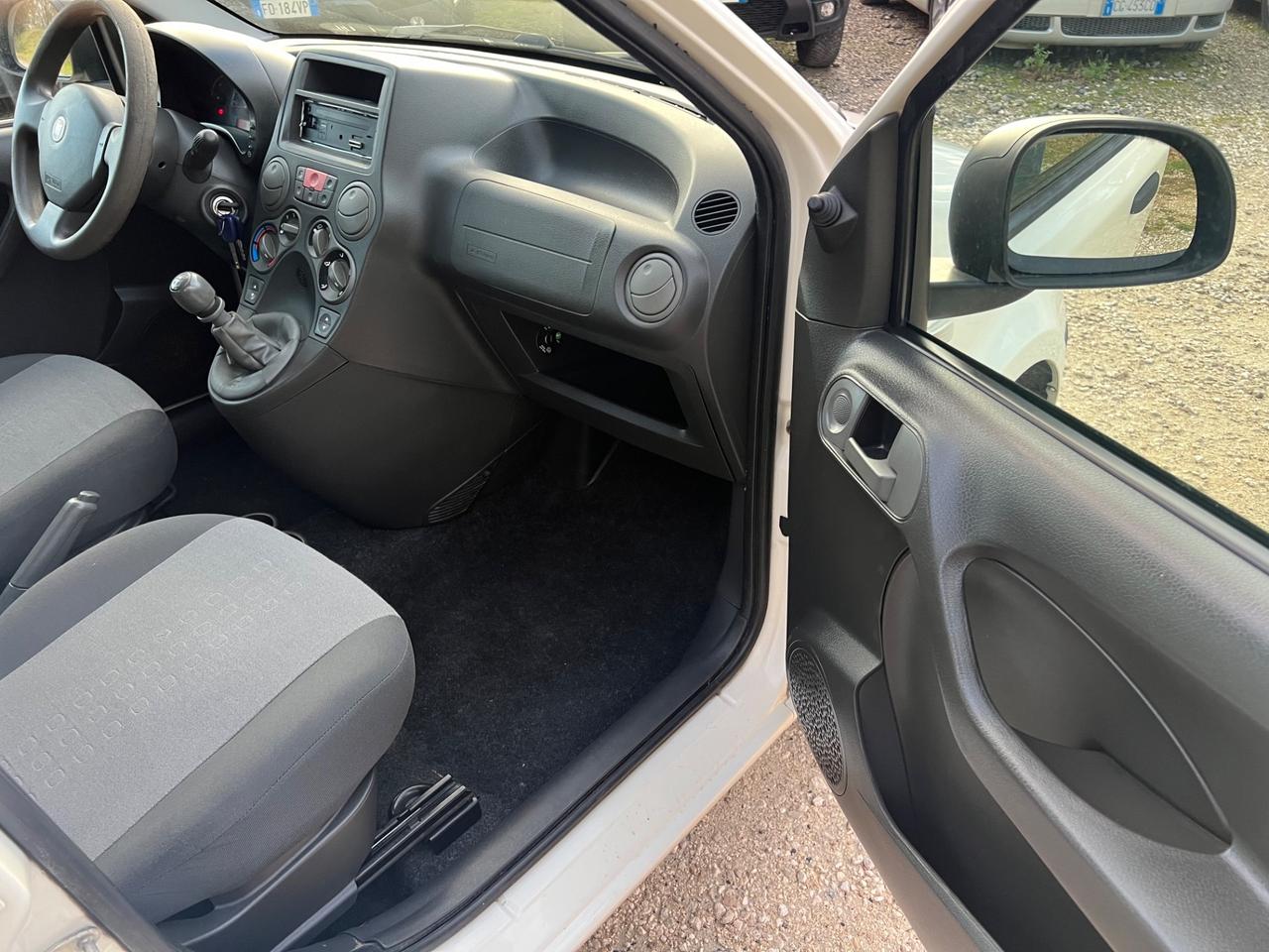 Fiat Panda 1.4 Natural Power Classic