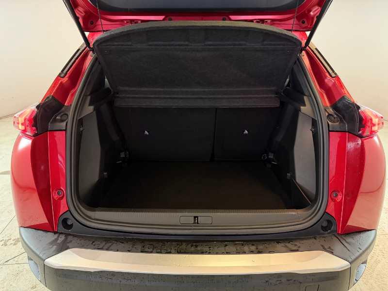 PEUGEOT 2008 II 2020 - 2008 1.2 puretech Allure s&s 130cv